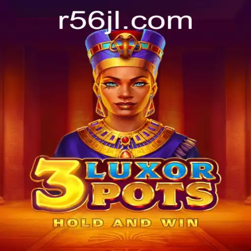 Discovering the Thrills of 3LuxorPots: A New Era in Strategic Gaming