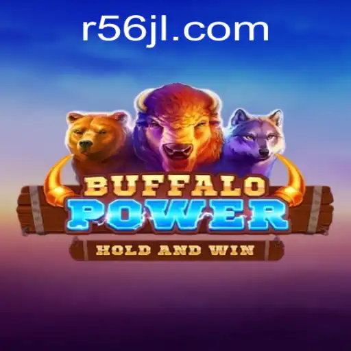 BuffaloPower: A Thrilling Journey into the Wild