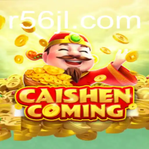 CAISHENCOMING: Unveiling the Luck-Inspired Gaming Experience