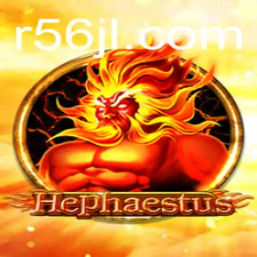 Hephaestus: The Art of Creation and Strategy in the Modern World