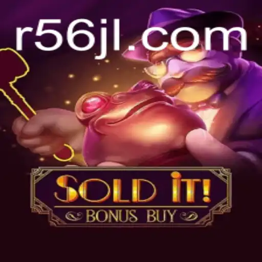 Discovering the Thrills of SolditBonusBuy: A Deep Dive into Gameplay and Strategy