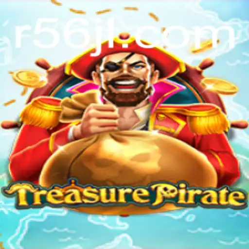 Discover the Thrilling World of TreasurePirate: A New Era of Treasure Hunting