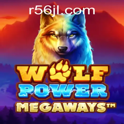 Unleashing Adventure: A Deep Dive into WolfPowerMega
