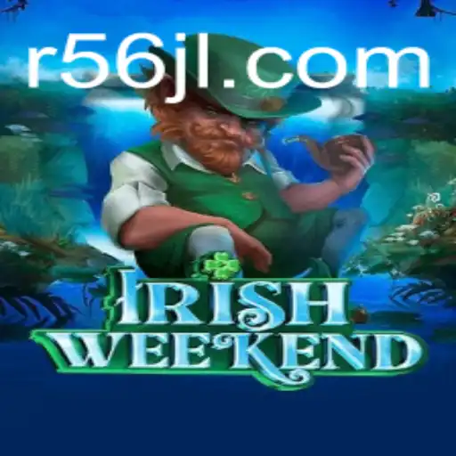 Dive into the Dynamic World of IrishWeekend: A Thrilling Adventure Game