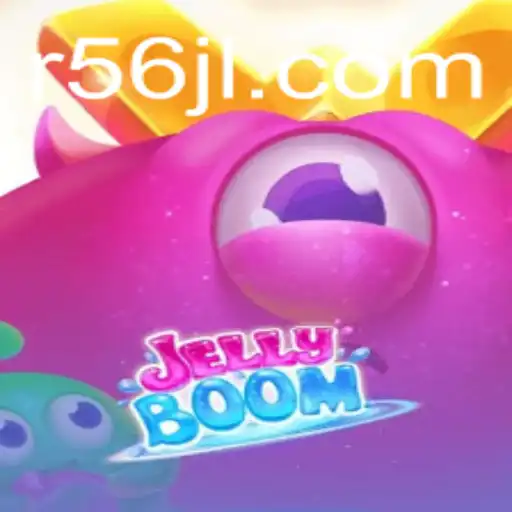 JellyBoom: A Sweet Adventure Awaits