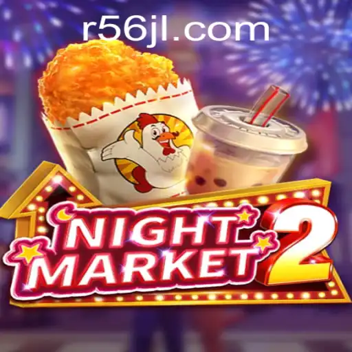 Exploring NightMarket2: A Dynamic, Strategic Game Experience