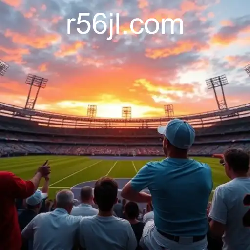 The Dynamics of Sports Betting: An In-depth Look at 56jl