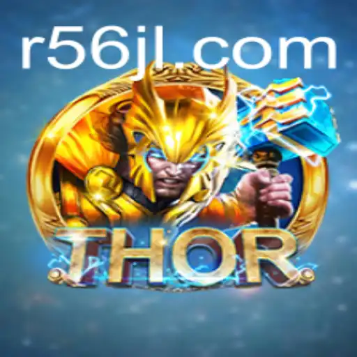 THOR: A Norse Adventure Reimagined