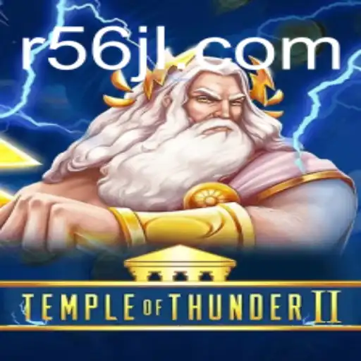 Temple of Thunder II: The Enchanting Journey Continues