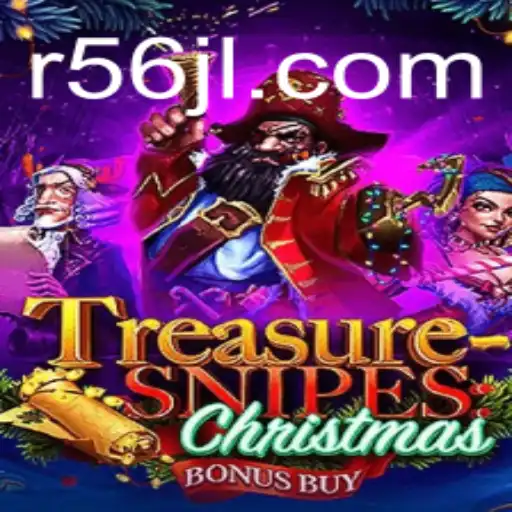 TreasuresnipesChristmas: Dive Into The Festive Adventure